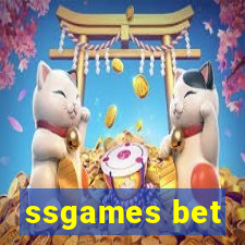 ssgames bet